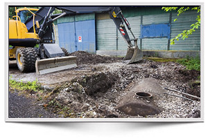 Underground Storage Tank Services